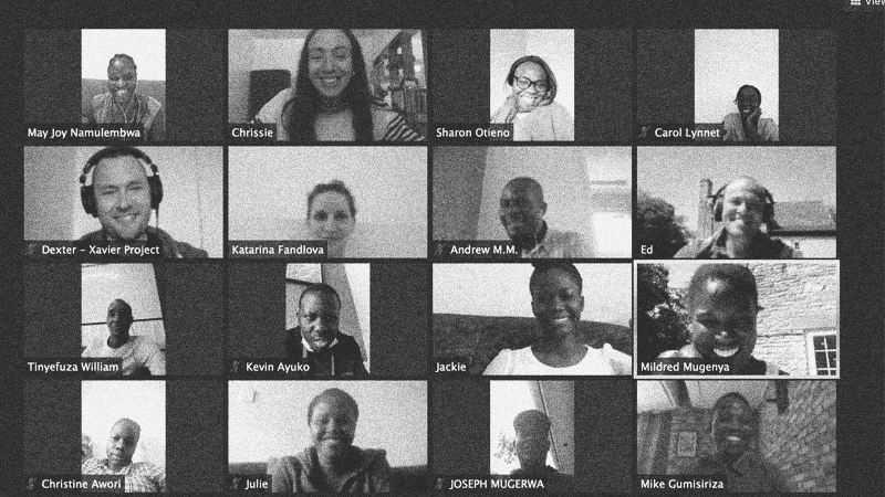 Introducing… Cohere