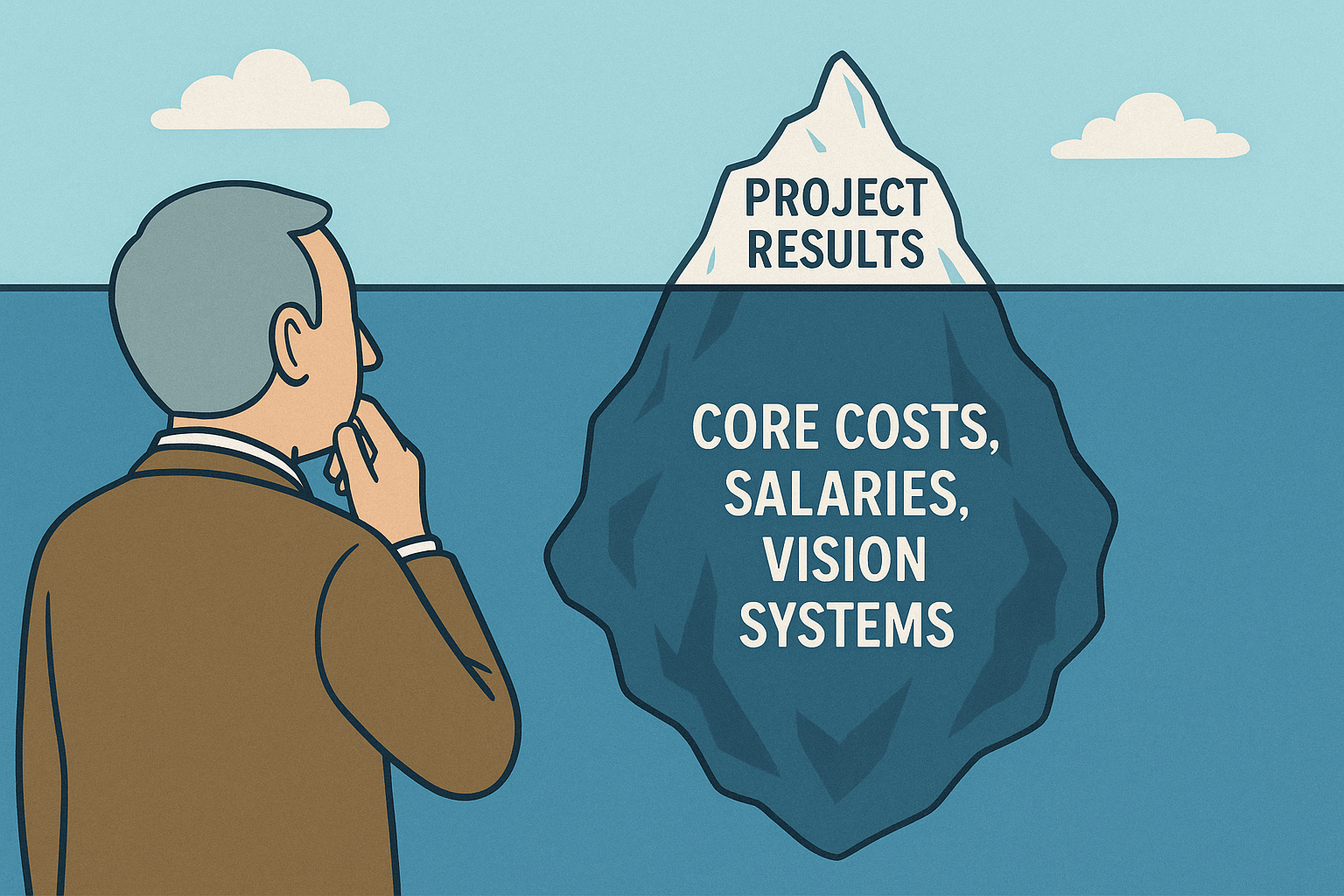 Reimagining Philanthropy: Why Unrestricted Funding is a Lifeline now, Not a Risk.
