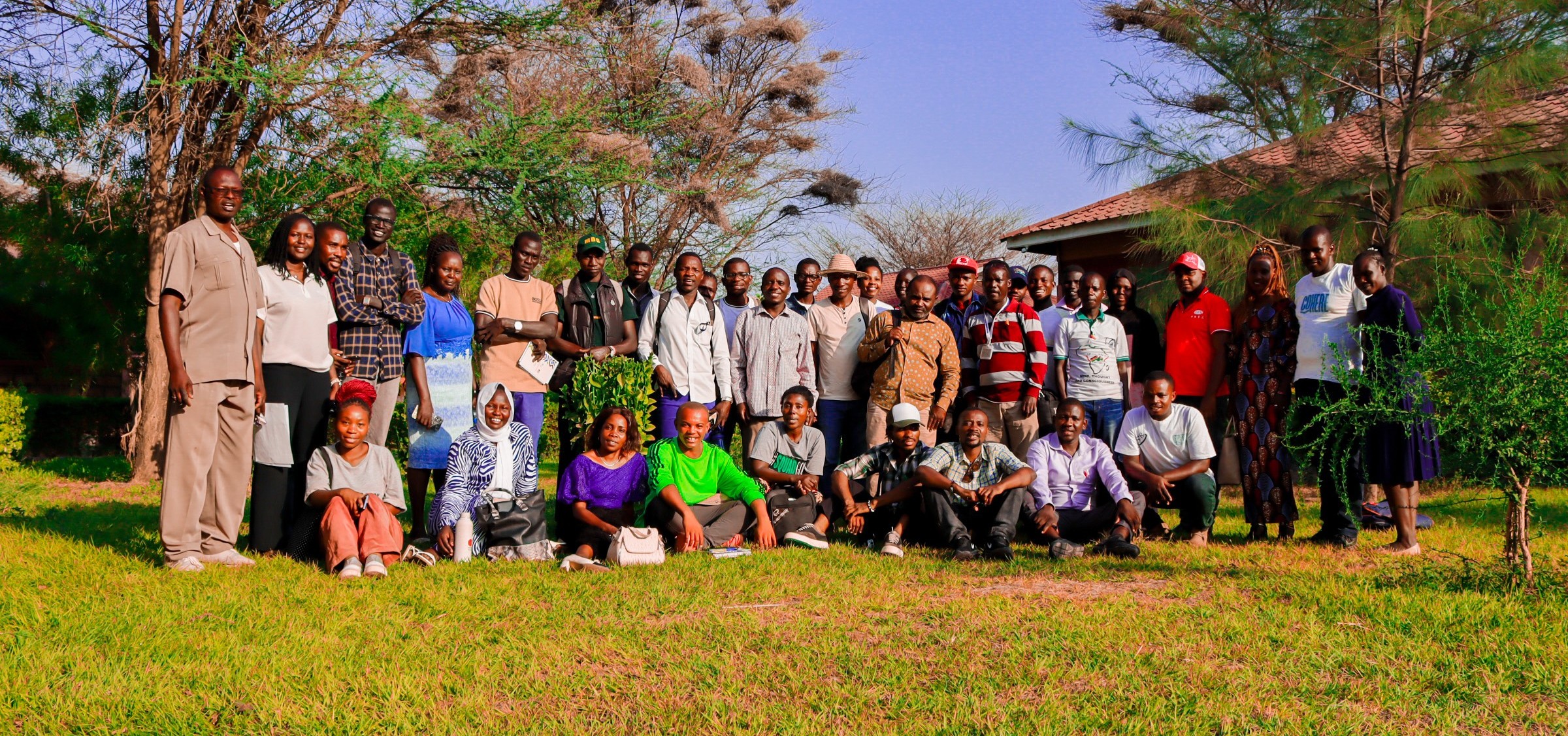 Refugee-Led Innovation in Education