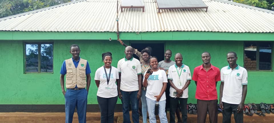 Refugees Leading Their Own Change: What I Witnessed in West Nile