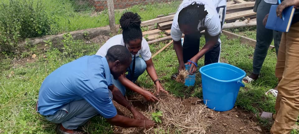 What I Learned from Community-Led Organisations in West Nile