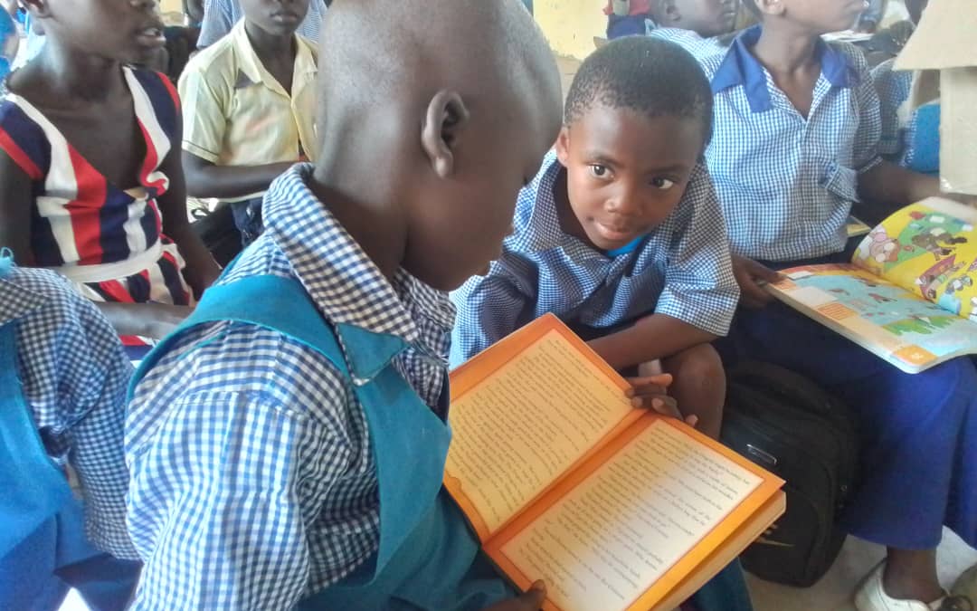 When Aid Leaves, Communities Stay: Lessons from Uganda’s West Nile Refugee Settlements