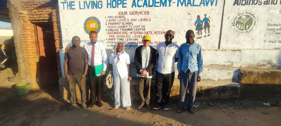 As a Refugee, I Thought I Had Seen It All Until I Reached Dzaleka Camp in Malawi
