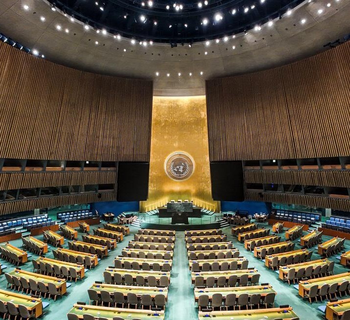 The Illusion of Trust in the Multilateral Institutional Aid System